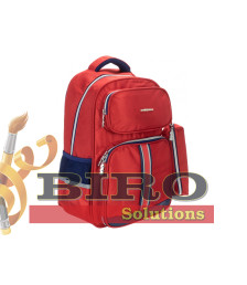 Ghiozdan pentru școlari + penar, M (130-145 cm) CF86838